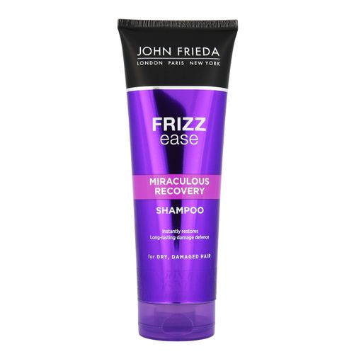 John Frieda Frizz Ease Miraculous Recovery Shampoo 250 ml slika 3