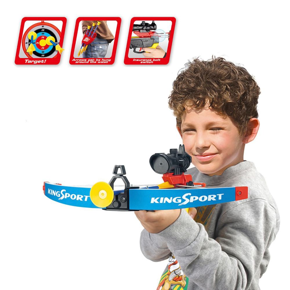 Samostrel za djecu slika 3