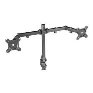 GXT1120 MARA DUAL MONITOR ARM (23941)