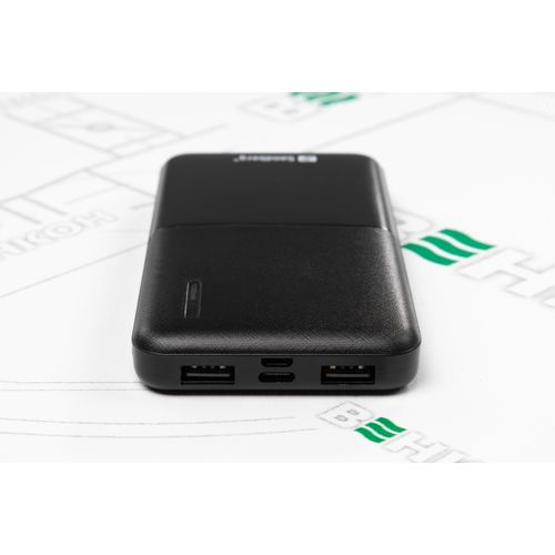 Sandberg Powerbank 10000 - prijenosna baterija slika 3