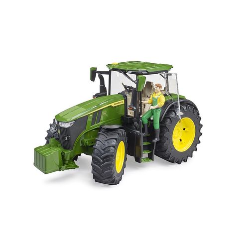 Bruder Traktor John Deere 7R 350 slika 4