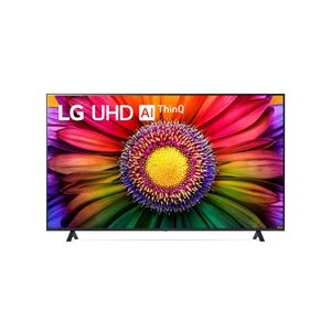 Televizor LG 70UR80003LJ LED 70" Ultra HD smart webOS Smart crna