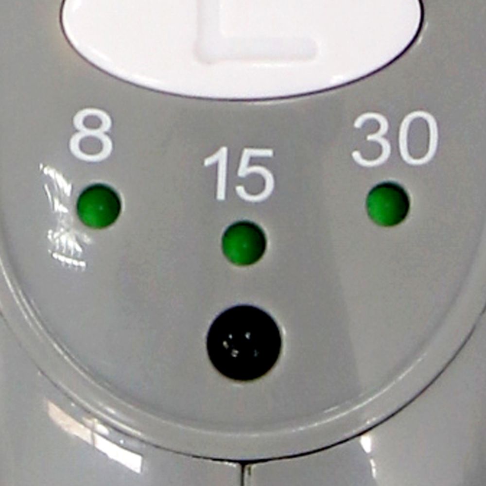 Lorelli Električna ljuljačka za bebe Tango 2U1, Grey Trees slika 8
