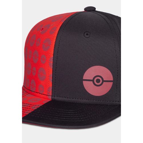 DIFUZED POKÉMON - Muška Snapback Kapa slika 5