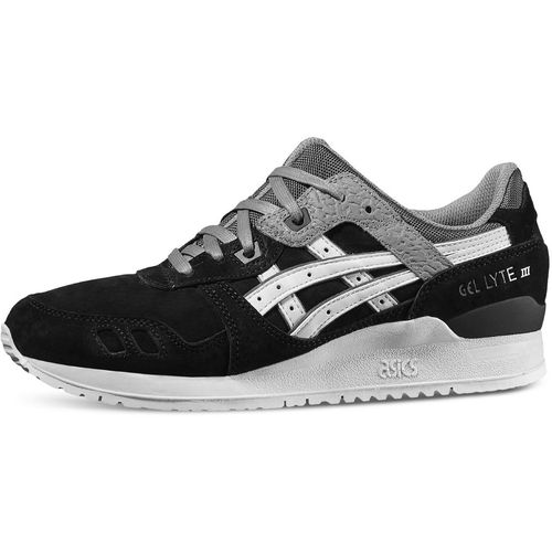 Asics gel-lyte iii hl6b1-9010 slika 1