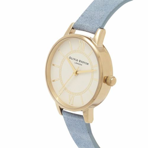 Ženski sat Olivia Burton OB16WD82 (Ø 30 mm) slika 2