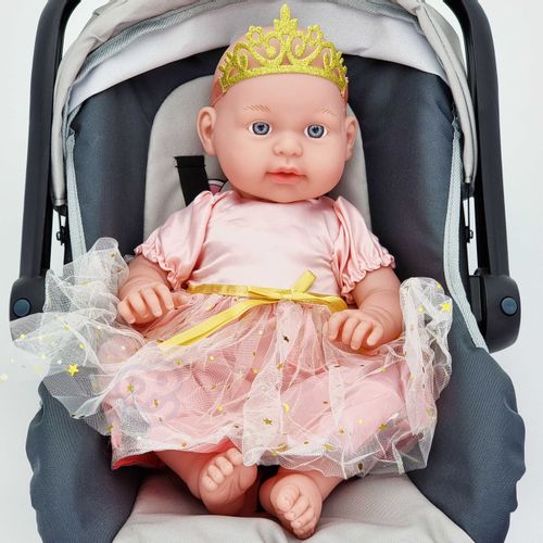 Woopie Royal set haljine princes slika 2