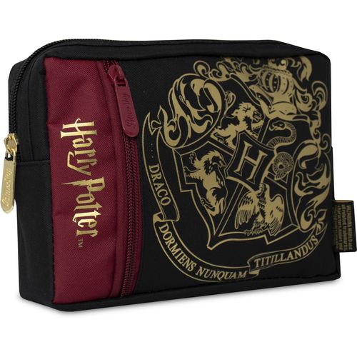 Blue Sky Harry Potter Multi Pocket Pencil Case - Crest & Customise slika 2