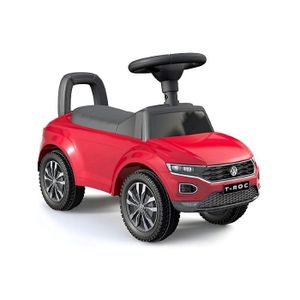 Guralica Volkswagen T-Roc - Red