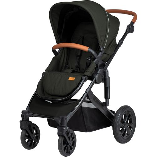 FREEON kolica 3u1 Trio Comfort black 42653 slika 1