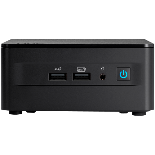 Intel NUC 13 Pro Kit, NUC13ANHi3, EU cord, single unit slika 1