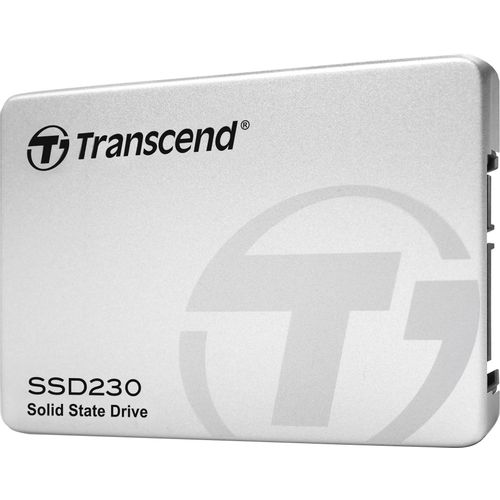 Transcend TS128GSSD230S 2.5" 128GB SSD, SATA III, 3D NAND TLC, 230S Series, Read 560MB/s, Write 500MB/s, 6.8mm slika 4