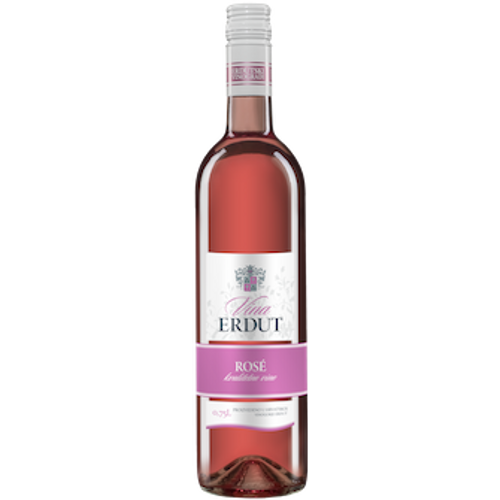 Erdut Vino Rose 0,75l slika 1