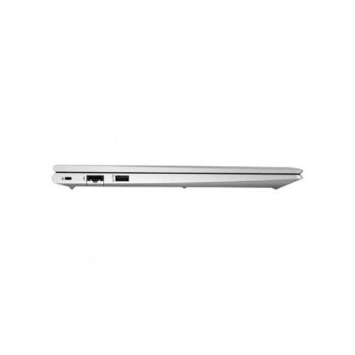 HP 9M3M6AT HP ProBook 450 G9, Intel Core i5-1235U, 16GB DDR4-3200 RAM, 512GB PCIe NVMe M.2 SSD, 15.6" UWVA AG FHD 1920x1080, Intel Iris X Graphics, Backlit, 1 USB-C 3.2, 3 USB-A 3.1, 1 HDMI 2.1b, 1 RJ-45, BT 5.2, FP, Win11Pro, YU, 2yw slika 3