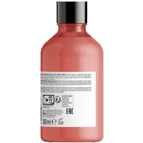 L'Oréal Professionnel Paris Serie Expert Inforcer Shampoo slika 2