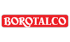 Borotalco logo