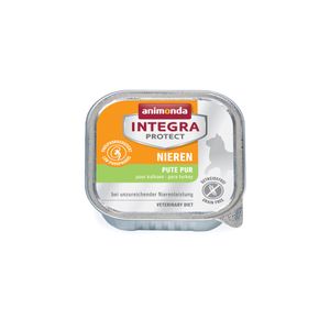 Animonda Integra Protect Mačka Adult Renal s Puretinom, 100 g