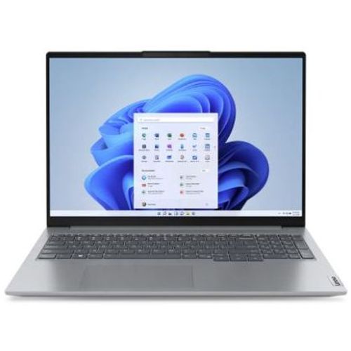 Lenovo ThinkBook Laptop 16" G6 IRL 21KH008AYA slika 1