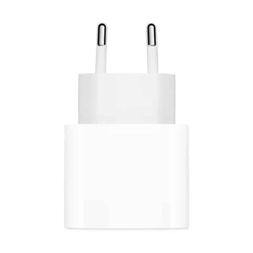 Apple zidni punjač  20W 3A 1 x USB-C MD3J4ZM/A slika 3