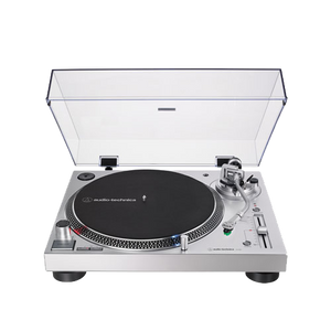 AUDIO-TECHNICA Gramofon AT-LP120X USB