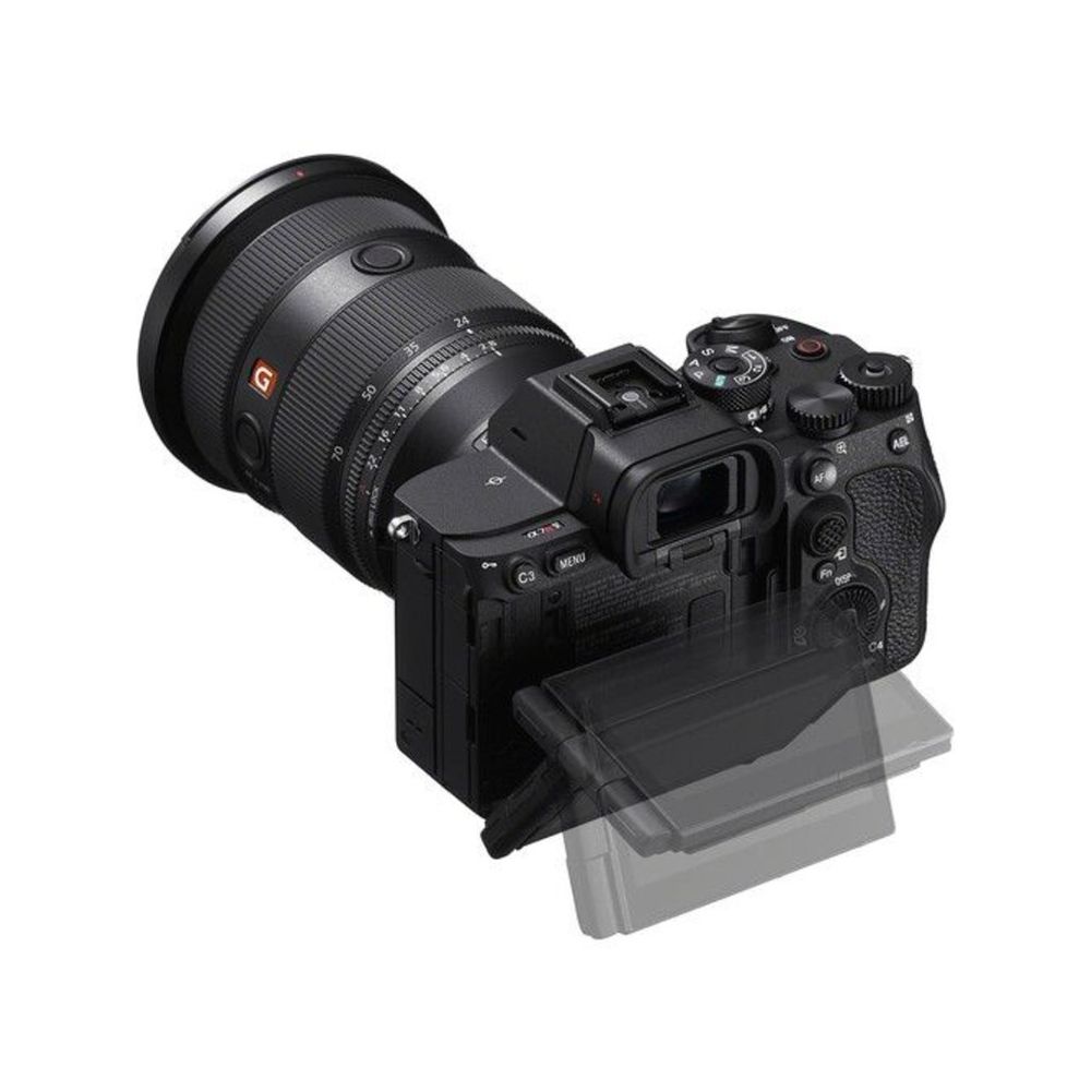 Sony Alpha a7R V Camera Body slika 9