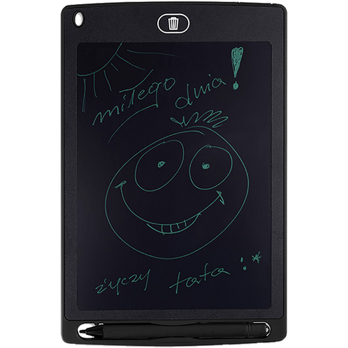 Tracer Tablet za crtanje, 8.5" - Digital writing pad Tracer Memo slika 3