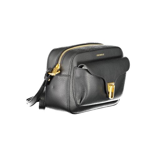 COCCINELLE BAG WOMAN BLACK slika 3