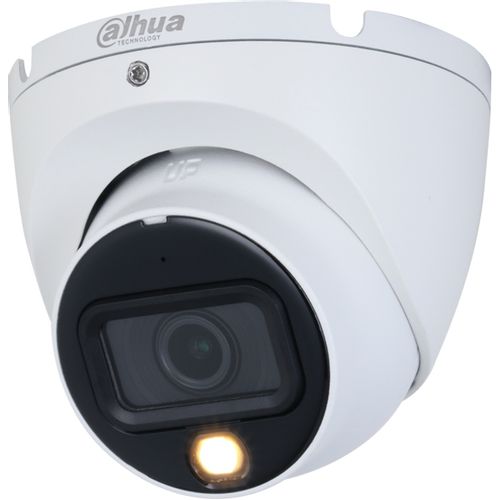 DAHUA HAC-HDW1200TLM-IL-A-0280B-S6 2MP Smart Dual Light HDCVI Fixed-focal Eyeball kamera slika 3