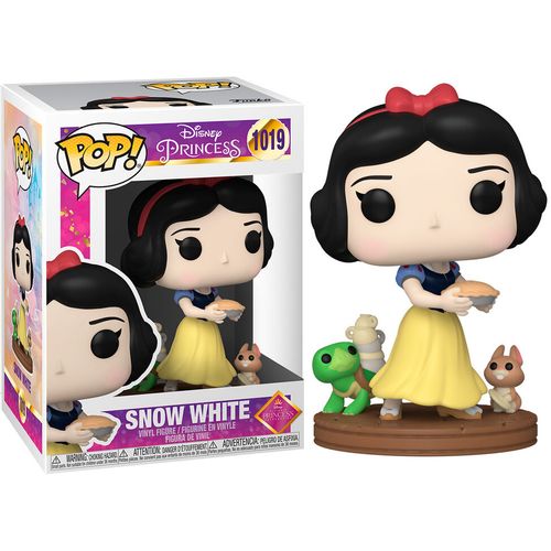 POP figure Disney Ultimate Princess Snow White slika 1