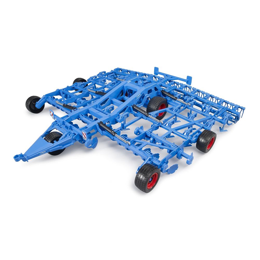 Bruder LEMKEN Cultivator Koralin 9 2228  slika 1