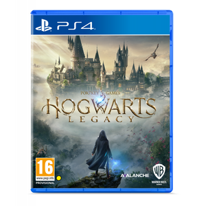 Hogwarts Legacy PS4