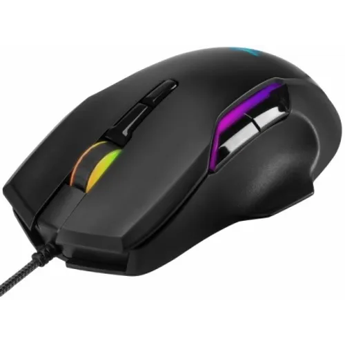 NOXO Deviator RGB Gaming Miš slika 3