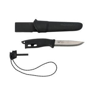 Nož Morakniv Companion Spark black (S)