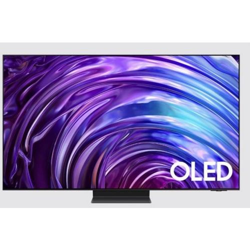 Samsung QE55S95DATXXH Televizor 55"/OLED/4K TV/smart/Tizen/siva slika 1