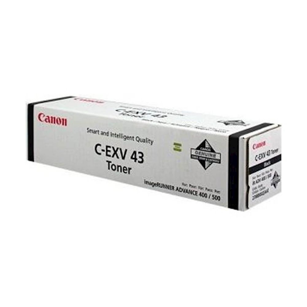 Toner CANON C-EXV 43 slika 1