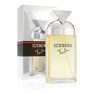 Iceberg Twice EDT W 100ml