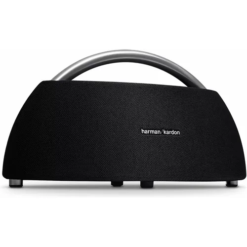 Harman/Kardon GO+PLAY 3 BLACK  prenosivi bluetooth zvucnik slika 1