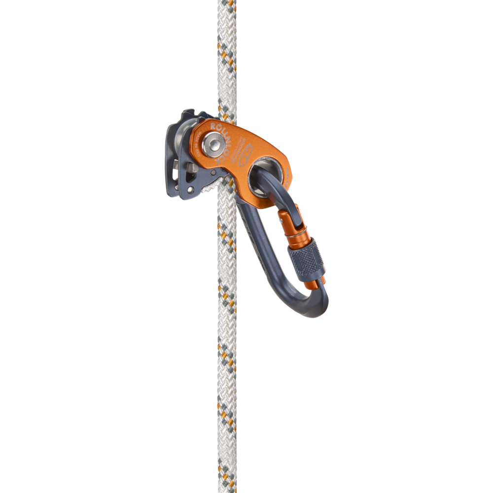 Skyotec spravica za uže Pulleys Rollnlock slika 5