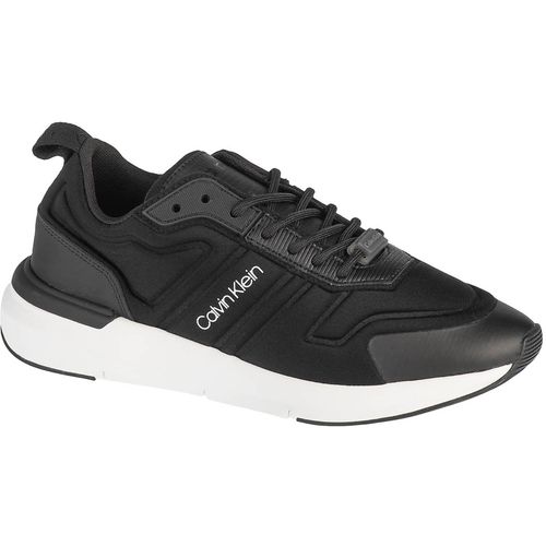 Calvin Klein Flexrunner Tech ženske tenisice hw0hw00627-bax slika 1