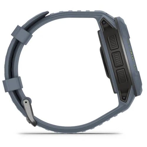 Garmin Instinct Crossover Blue Granit slika 5