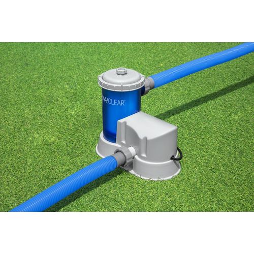 Filter pumpa za bazen Bestway - 5678 L/h slika 5