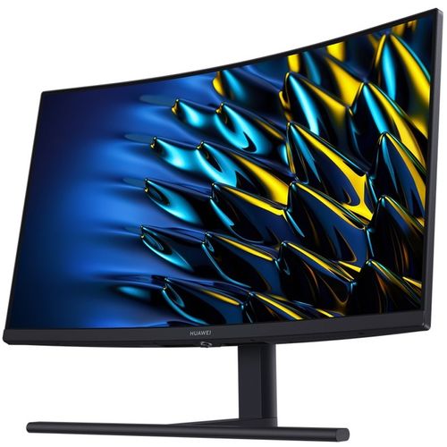 Huawei monitor 27" MateView GT, 27-Inch WQHD VA Curved, 165Hz, 2560x1440 slika 3