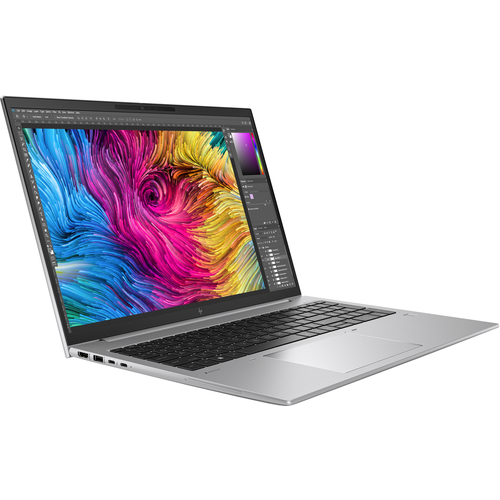 HP 6B8M9EA HP ZBook Firefly 16 G10 MWS, Intel Core i7-1355U, 32GB DDR5-5200 RAM, 1TB PCIe NVMe TLC M.2 SSD, 16" UWVA AG WUXGA 1920x1200, NVIDIA RTX A500 GPU 4GB, Backlit, 2 Thunderbolt 4, 2 USB-A 3.1, 1 HDMI 2.0b, BT 5.3, FP, Win11Pro, YU, 1yw slika 2