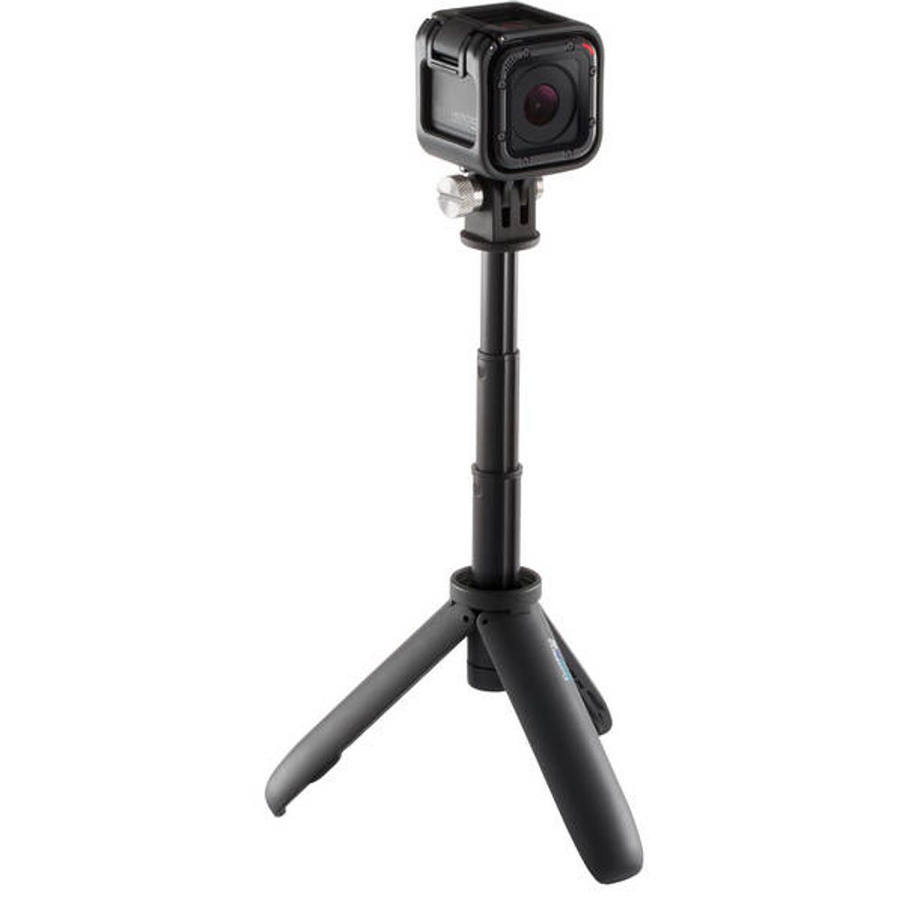 GoPro Shorty(Mini extension pole + tripod), izvlačenje od 11,7 cm do 22,7 cm slika 5