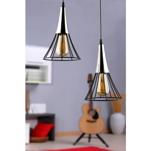 Squid Lighting R Luster Havana slika 2