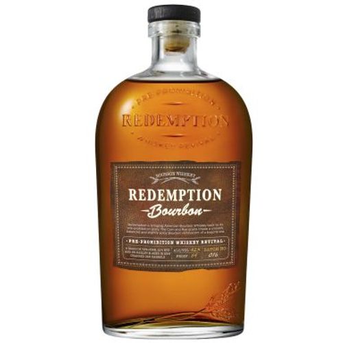 Redemption Whisky Bourbon  (Usa) 0,70l slika 1