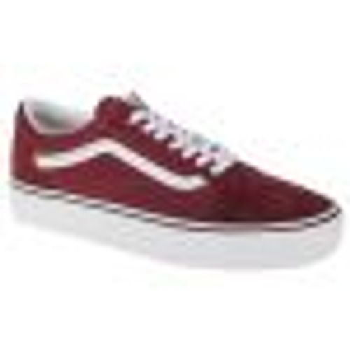 Vans old skool platform muške tenisice VN0A3B3U5U7 slika 6