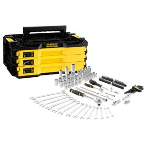 KUFER STANLEY FATMAX 3 LADICE UKLJUČEN ALAT Stanley FMMT98107-1