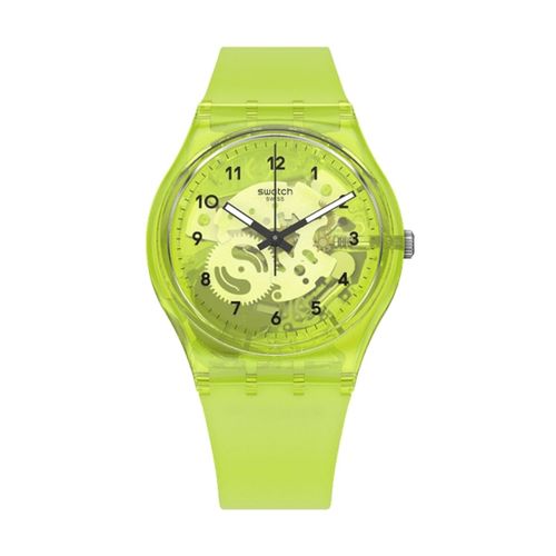 Ženski sat Swatch GG227 - Trendy i elegantan modni dodatak slika 1