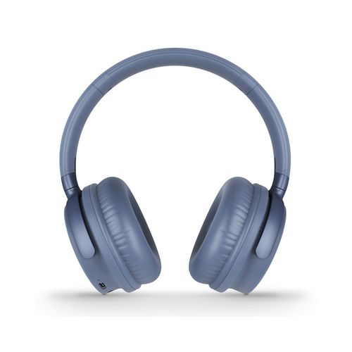 ENERGY SISTEM Style 3 Denim Bluetooth slušalice plave slika 10